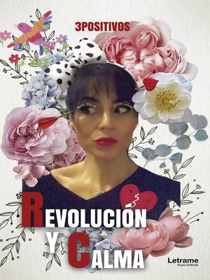 cover image of Revolución y Calma